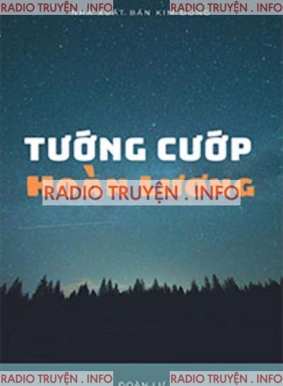 Tướng Cướp Hoàn Lương