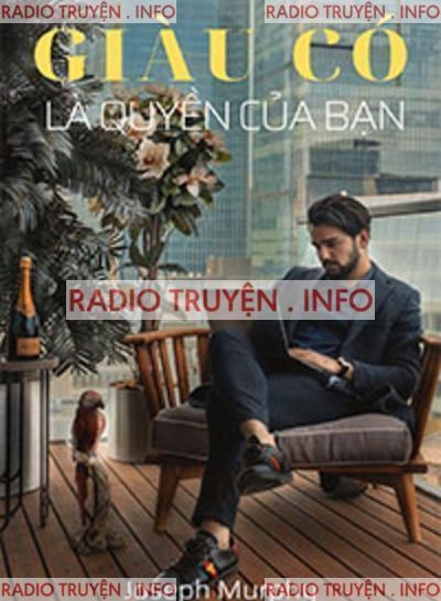 Giàu Có Là Quyền Của Bạn