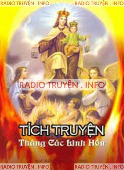 Tích Truyện Tháng Các Linh Hồn