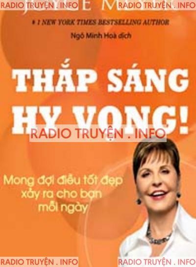 Thắp Sáng Hy Vọng