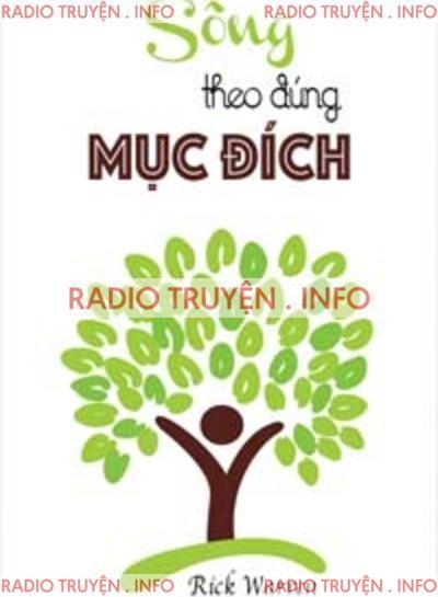 Sống Theo Đúng Mục Đích