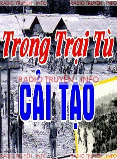 Trong Trại Tù Cải Tạo