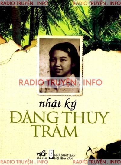 Nhật Ký Đặng Thuỳ Trâm