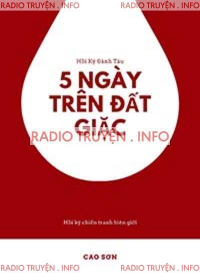 5 Ngày Trên Đất Địch