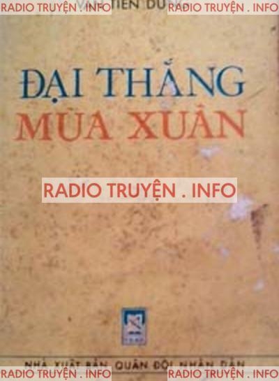 Đại Thắng Mùa Xuân