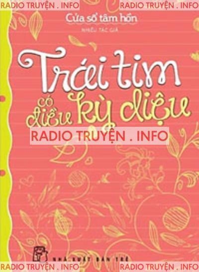 Trái Tim Có Điều Kỳ Diệu