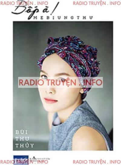 Bốp À! Mẹ Bị Ung Thư - bùi thu thủy