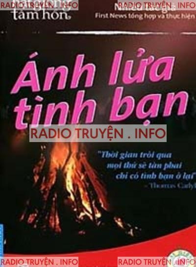 Ánh Lửa Tình Bạn