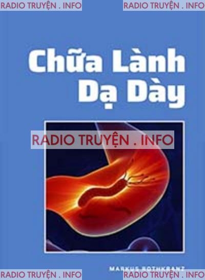 Chữa Lành Dạ Dày