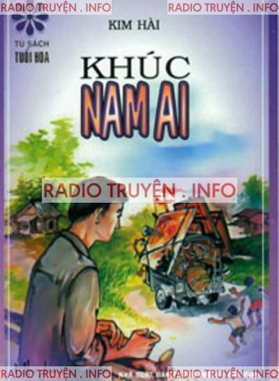 Khúc Nam Ai