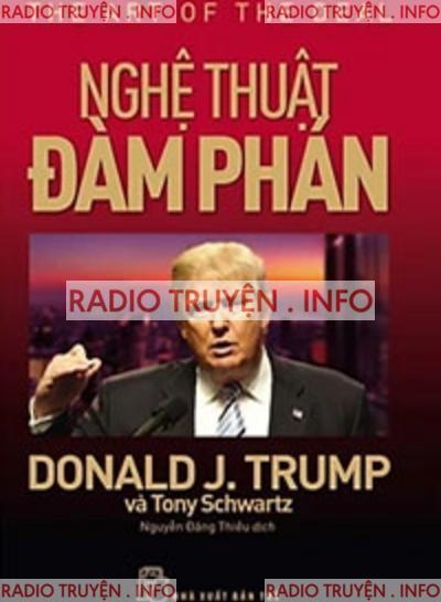 Nghệ Thuật Đàm Phán