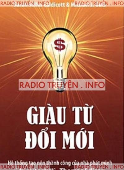 Giàu Từ Đổi Mới