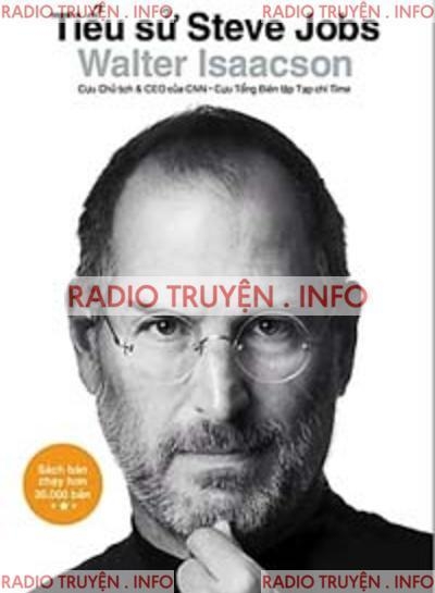 Tiểu Sử Steve Jobs