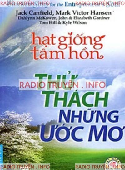 Thử Thách Những Ước Mơ