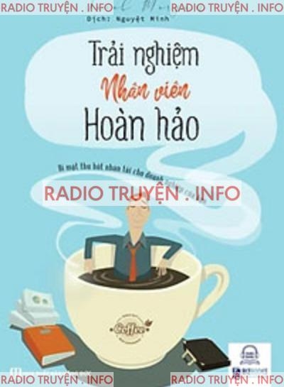 Trải Nghiệm Nhân Viên Hoàn Hảo