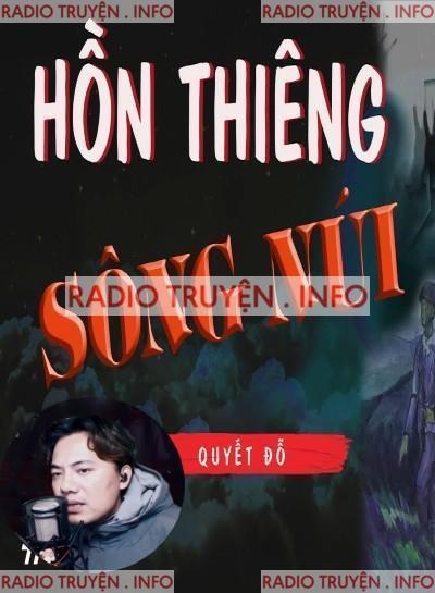 Hồn Thiêng Sông Núi