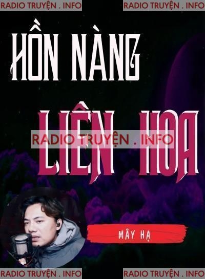 Hồn Nàng Liên Hoa