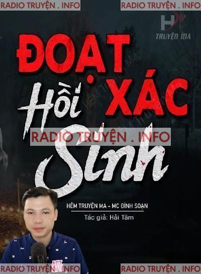 Đoạt Xác Hồi Sinh