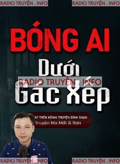 Bóng Ai Dưới Gác Xếp