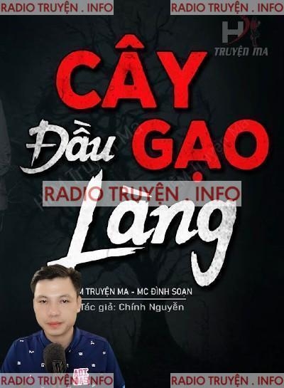 Cây Gạo Đầu Làng