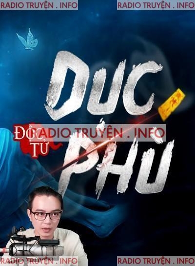 Dục Phù