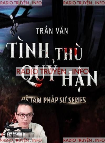 Tình Thù Quỷ Hận