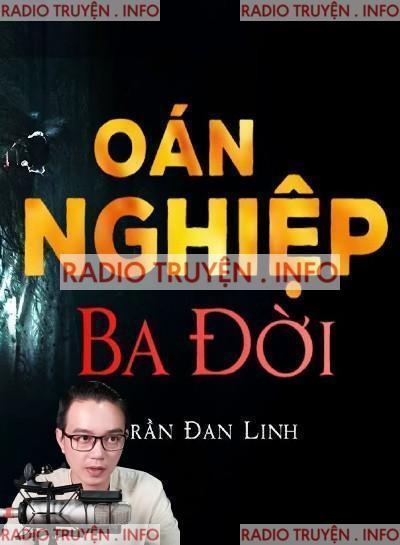 Oán Nghiệp Ba Đời