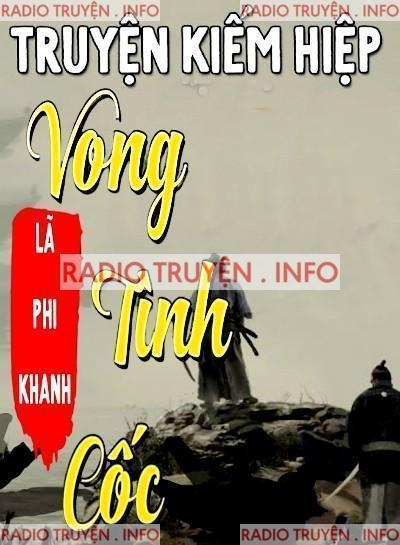 Vong Tình Cốc