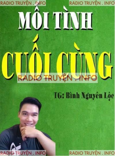 Mối Tình Cuối Cùng