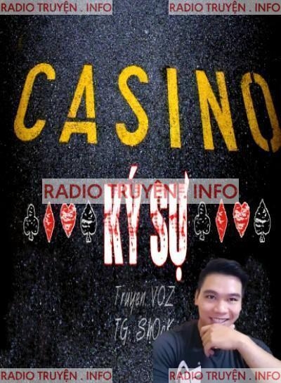 Casino Ký Sự