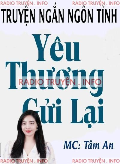 Yêu Thương Gửi Lại