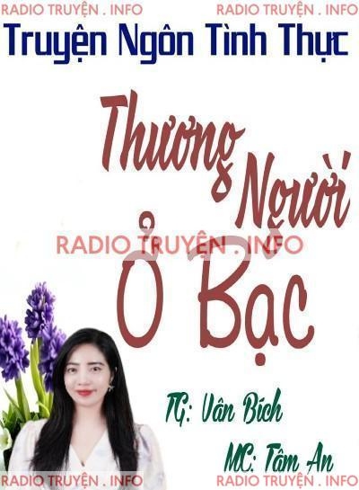 Thương Người Ở Bạc