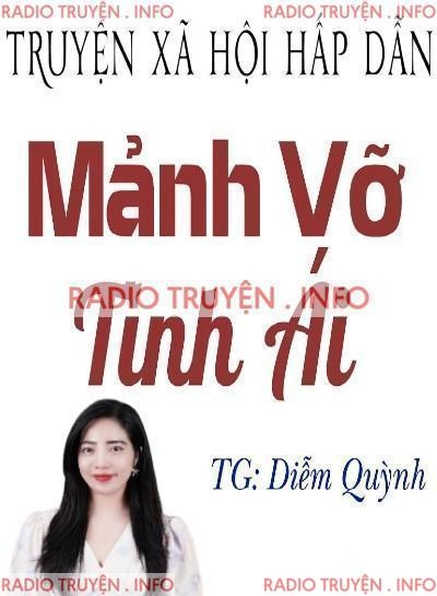 Mảnh Vỡ Tình Ái