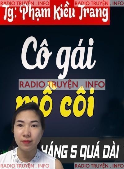 Tháng Năm Quá Dài