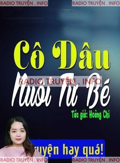 Cô Dâu Nuôi Từ Bé