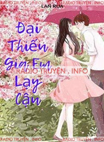 Đại Thiếu Gia Em Lạy Cậu