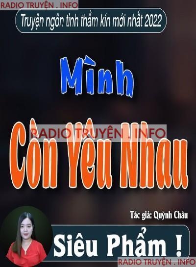 Mình Còn Yêu Nhau