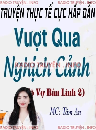 Vượt Qua Nghịch Cảnh