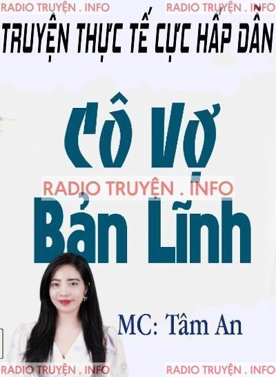 Cô Vợ Bản Lĩnh