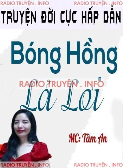 Bóng Hồng Lả Lơi