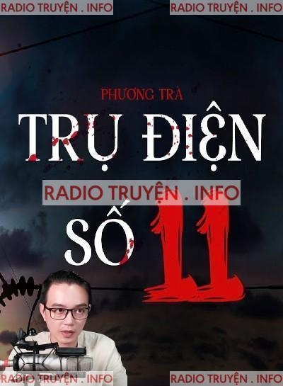 Trụ Điện Số 11