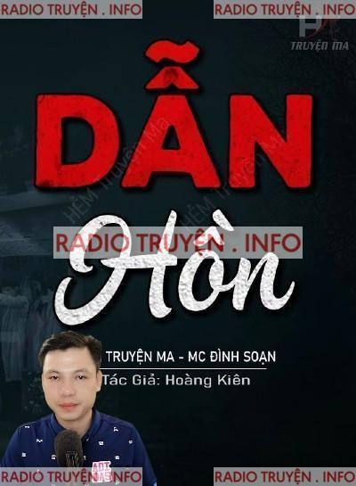 Dẫn Hồn