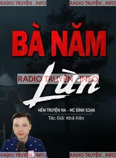 Bà Năm Lùn