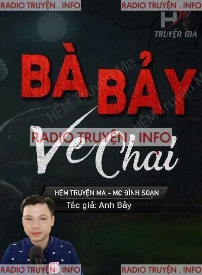 Bà Bảy Ve Chai