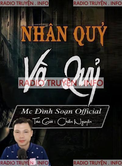 Nhân Quỷ Và Quỷ