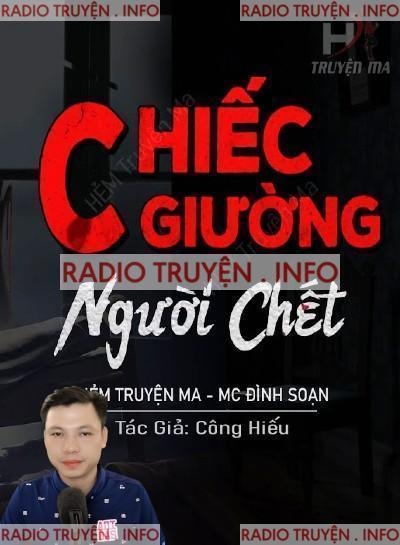 Chiếc Giường Người Chết