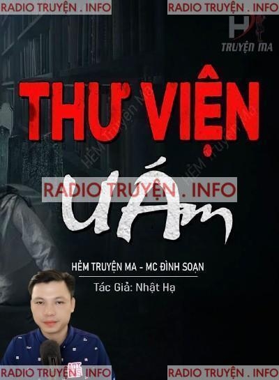 Thư Viện U Ám