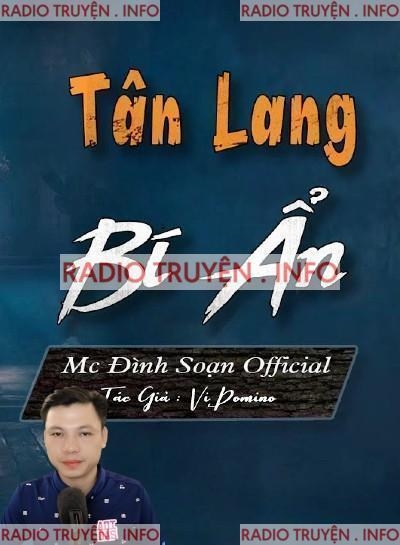 Tân Lang Bí Ẩn