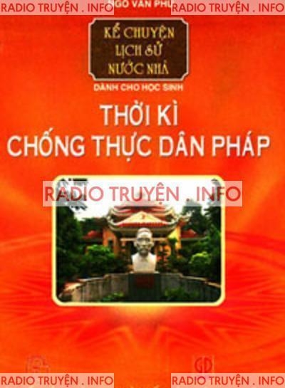 Thời Kì Chống Thực Dân Pháp