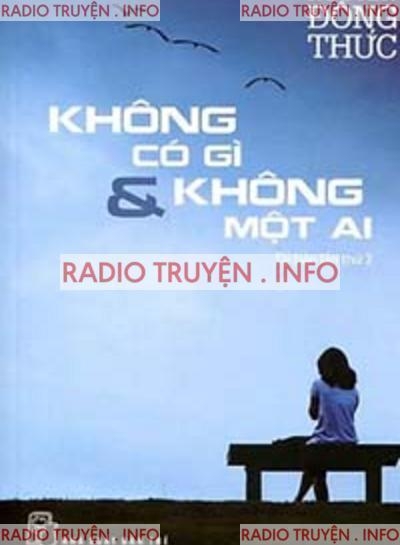 Không Có Gì & Không Một Ai